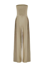 Aliya Jumpsuit Corset Elite