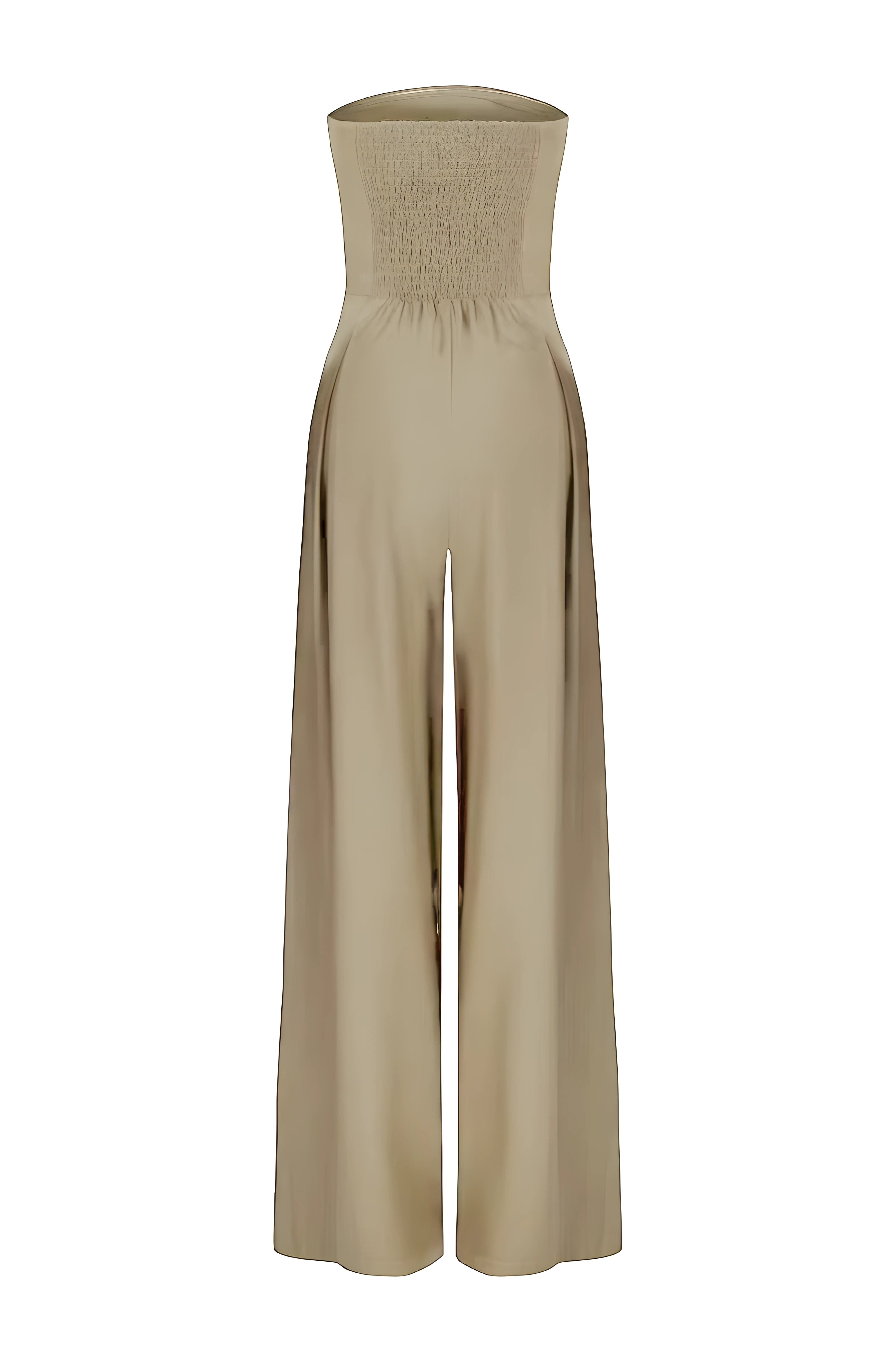 Aliya Jumpsuit Corset Elite