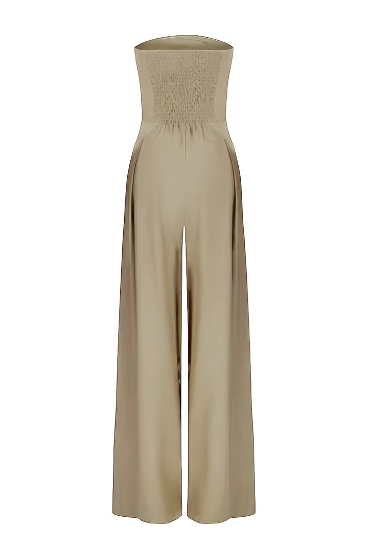 Aliya Jumpsuit Corset Elite