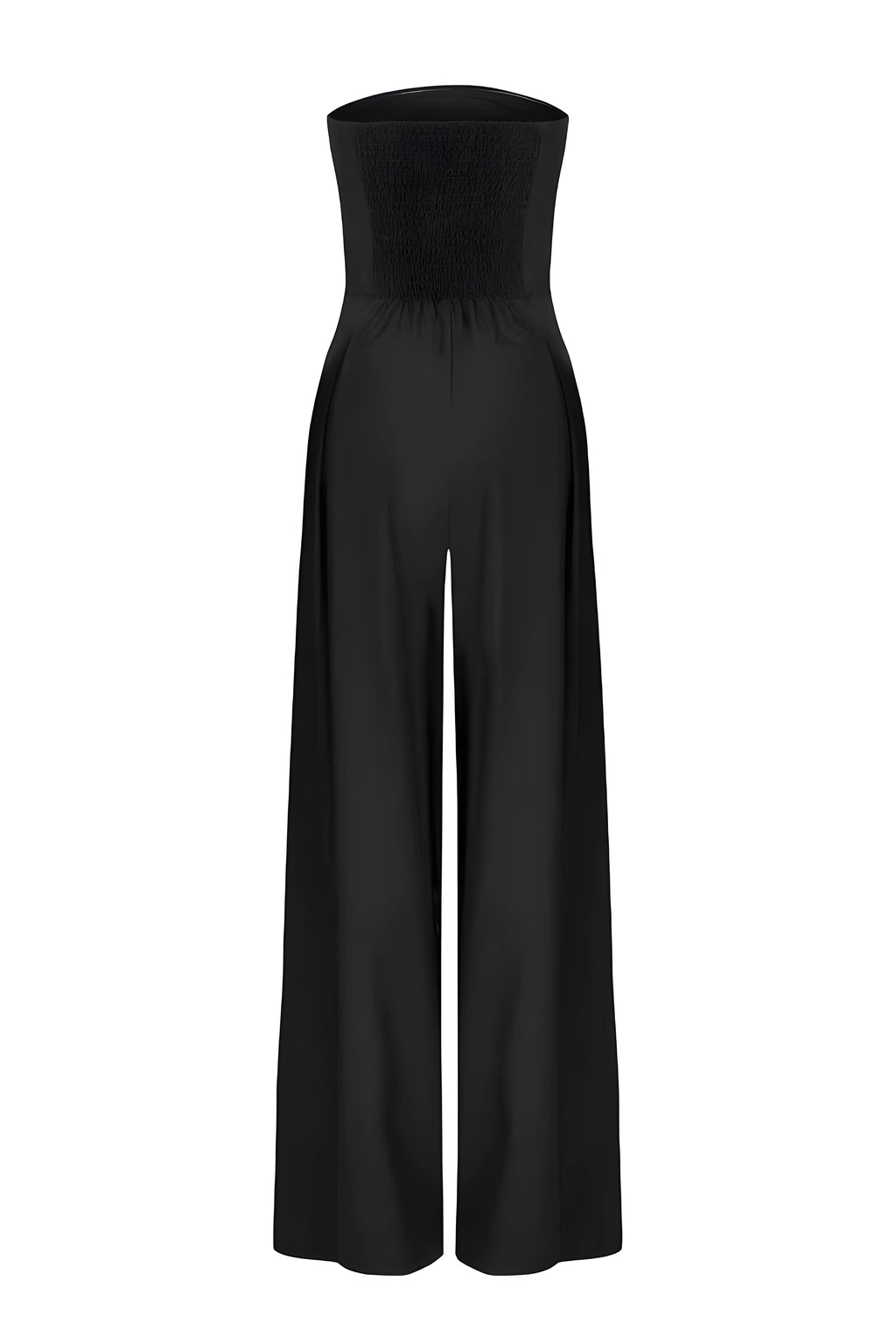 Aliya Jumpsuit Corset Elite