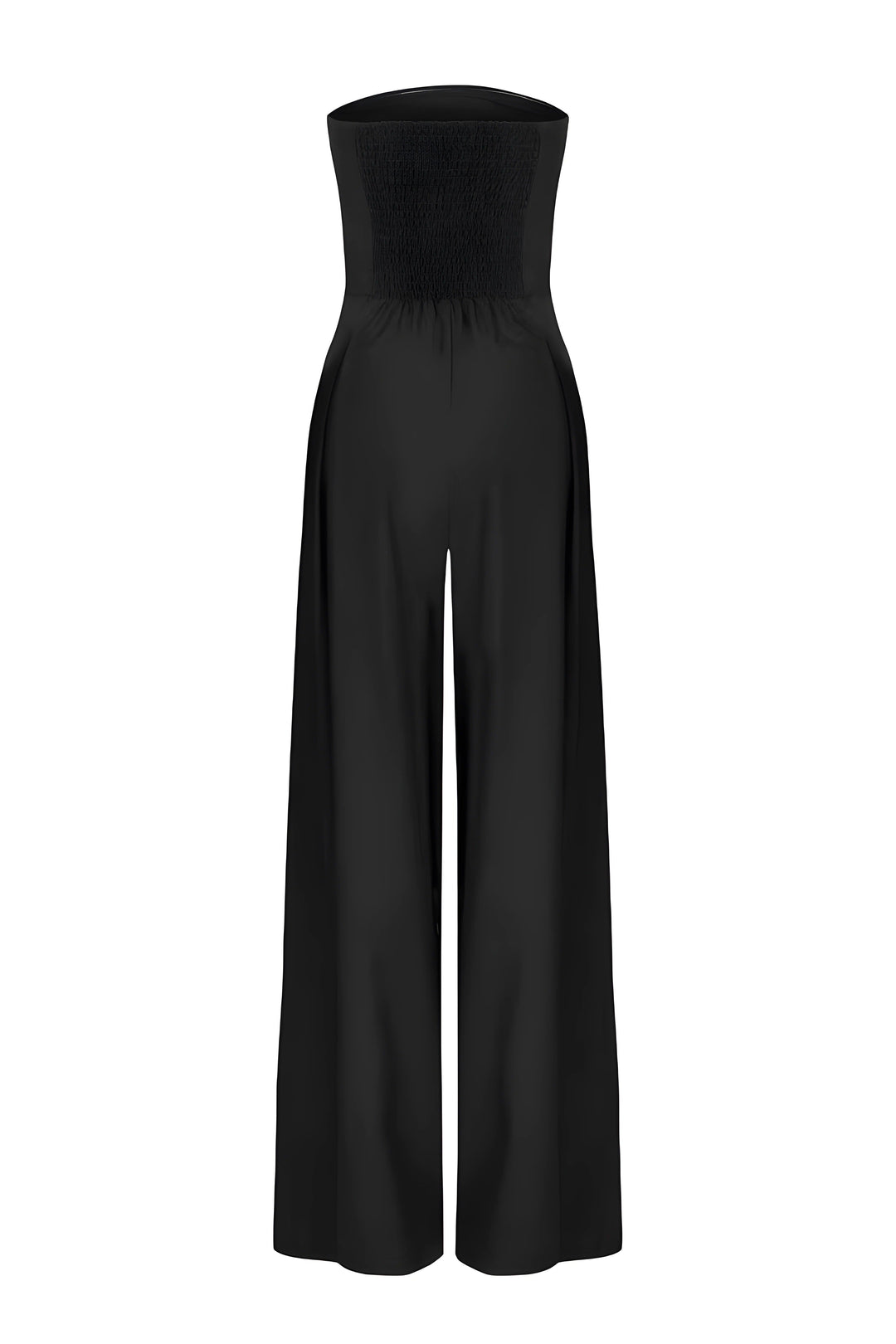 Aliya Jumpsuit Corset Elite