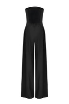Aliya Jumpsuit Corset Elite