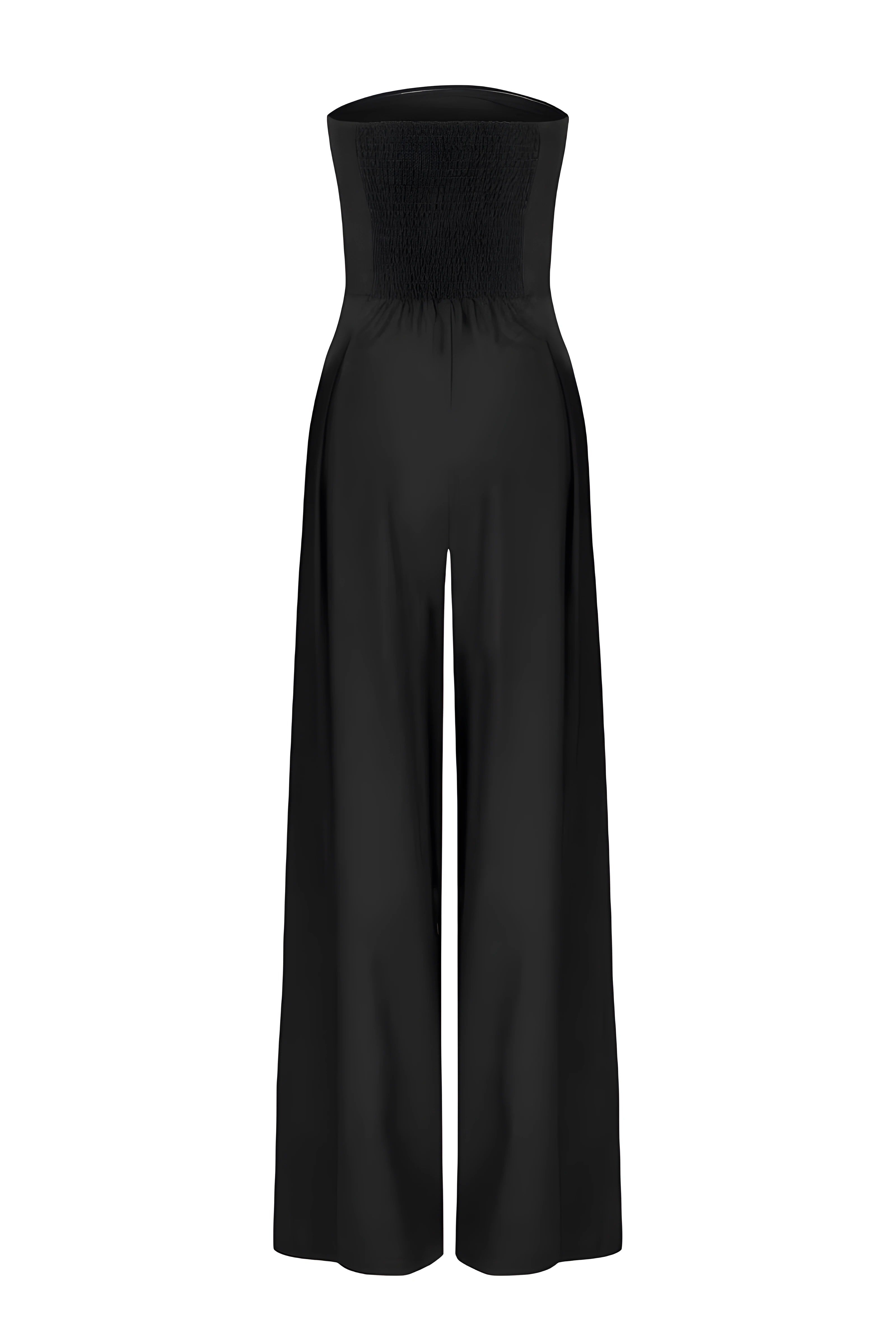 Aliya Jumpsuit Corset Elite