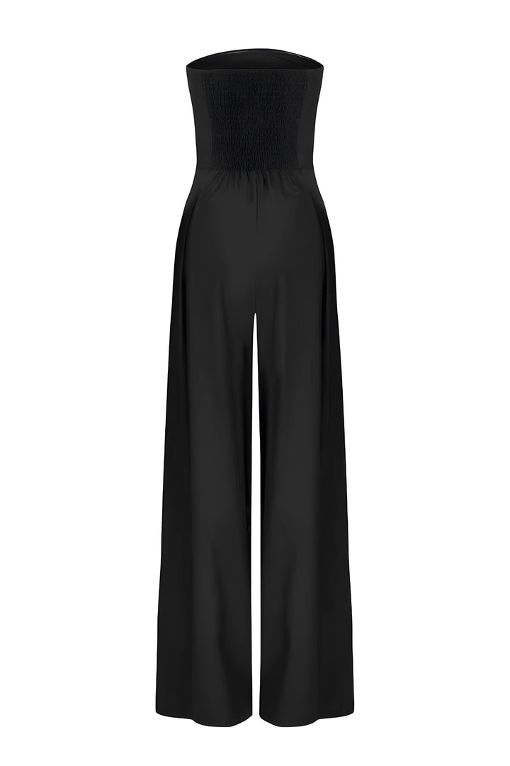 Aliya Jumpsuit Corset Elite