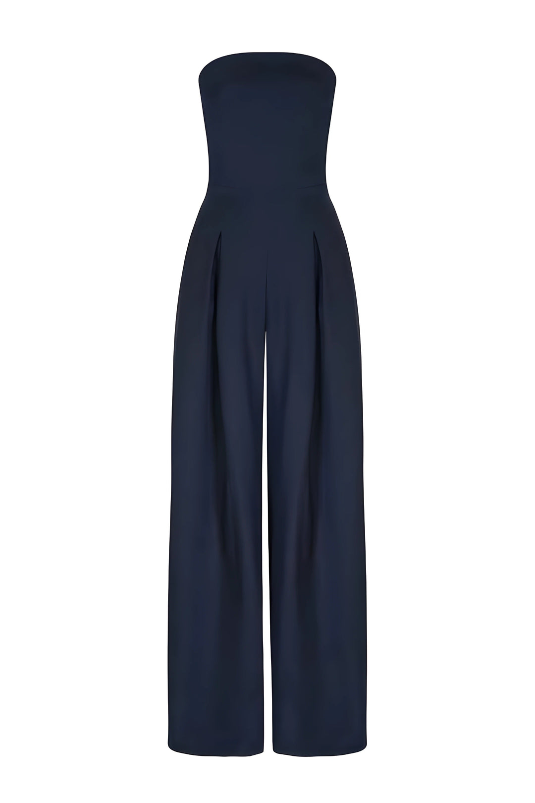 Aliya Jumpsuit Corset Elite