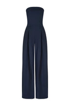 Aliya Jumpsuit Corset Elite