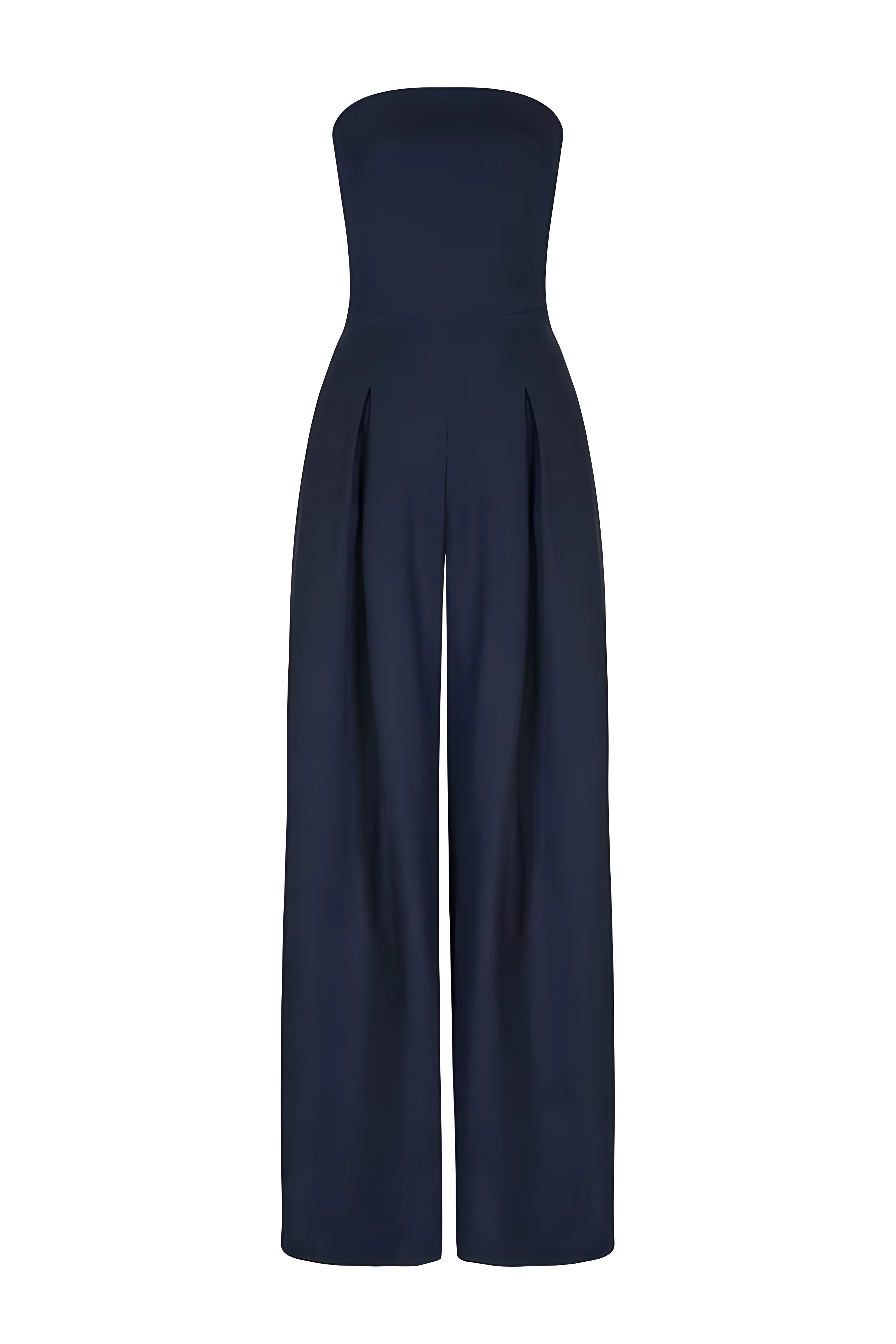 Aliya Jumpsuit Corset Elite