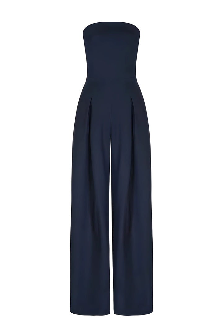 Aliya Jumpsuit Corset Elite