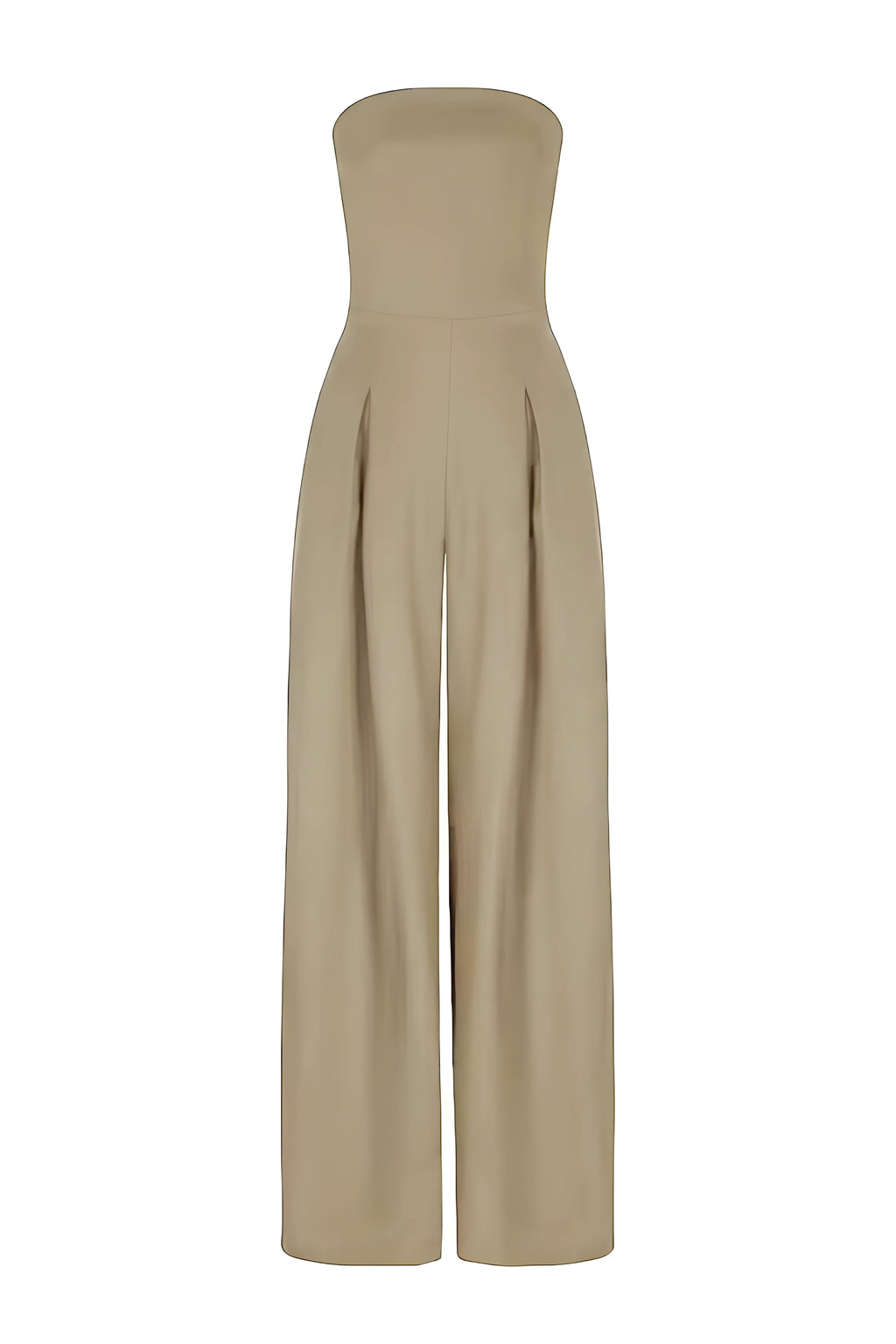 Aliya Jumpsuit Corset Elite