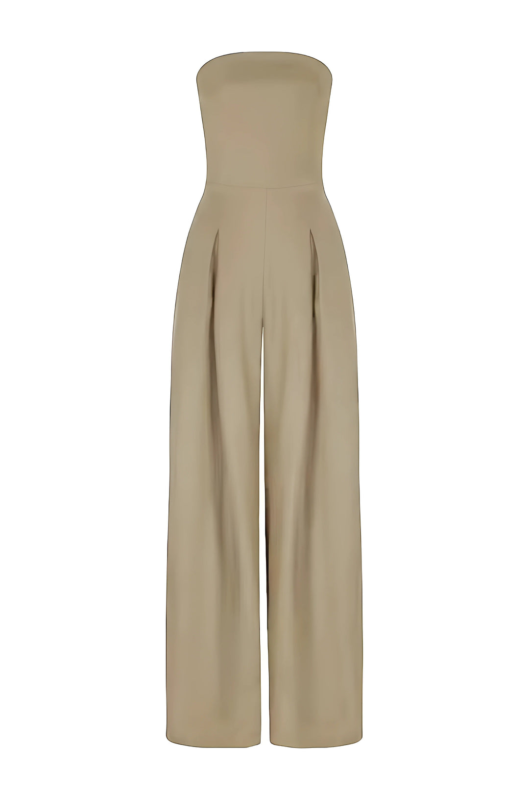 Aliya Jumpsuit Corset Elite