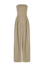 Aliya Jumpsuit Corset Elite