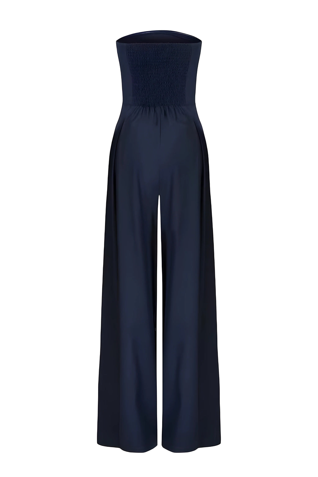 Aliya Jumpsuit Corset Elite