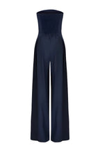 Aliya Jumpsuit Corset Elite