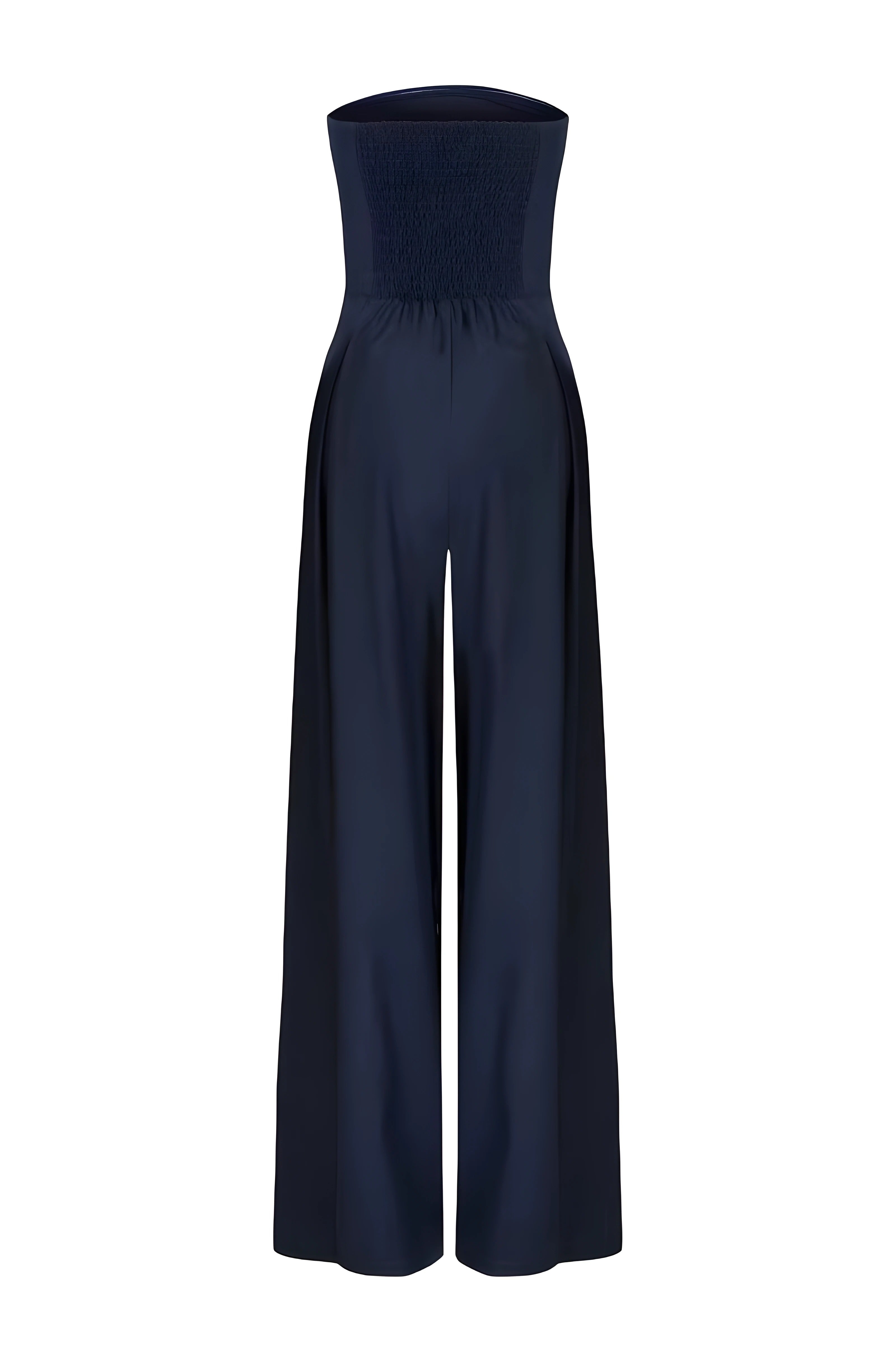Aliya Jumpsuit Corset Elite