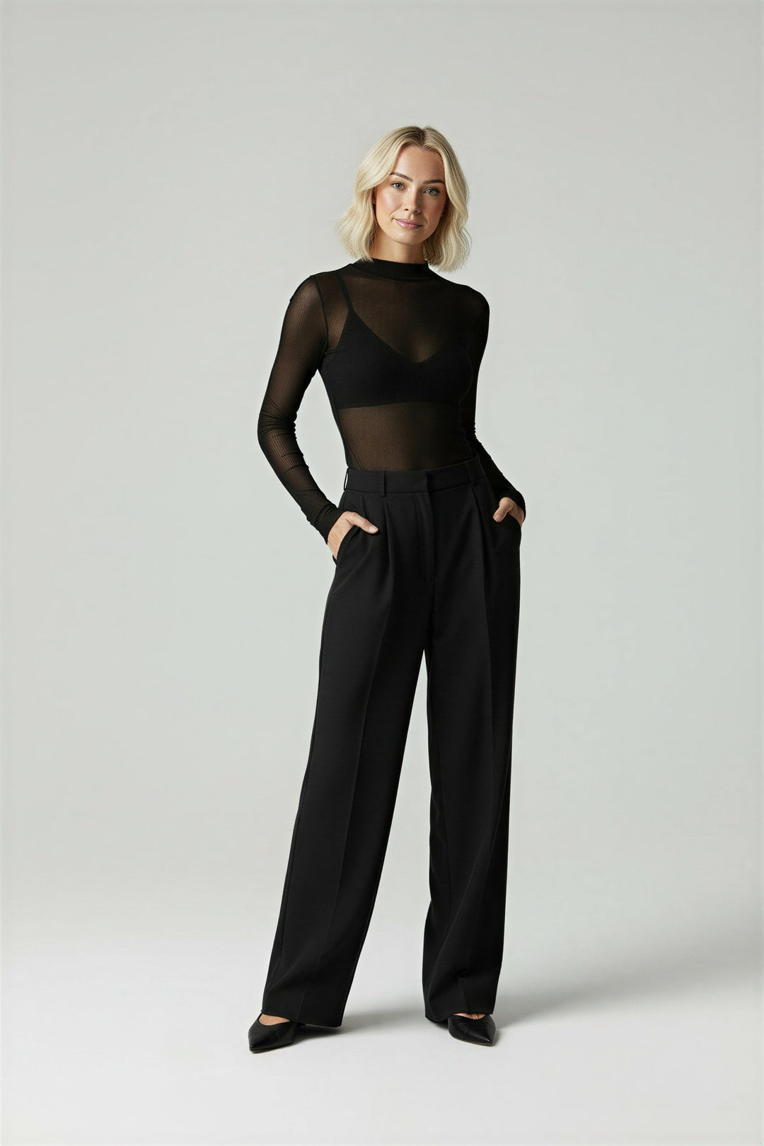 Adriane All-Season Lounge Pants