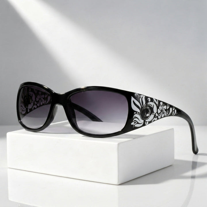 Women's Cat Eye Sunglasses with UV400 Protection