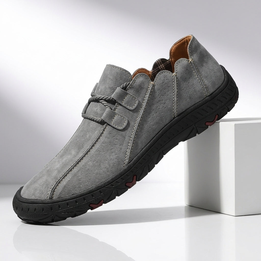 Men's Corsini Slip-Ons – Orthopedic Cushioned Shoes