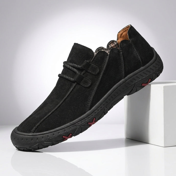 Men's Corsini Slip-Ons – Orthopedic Cushioned Shoes