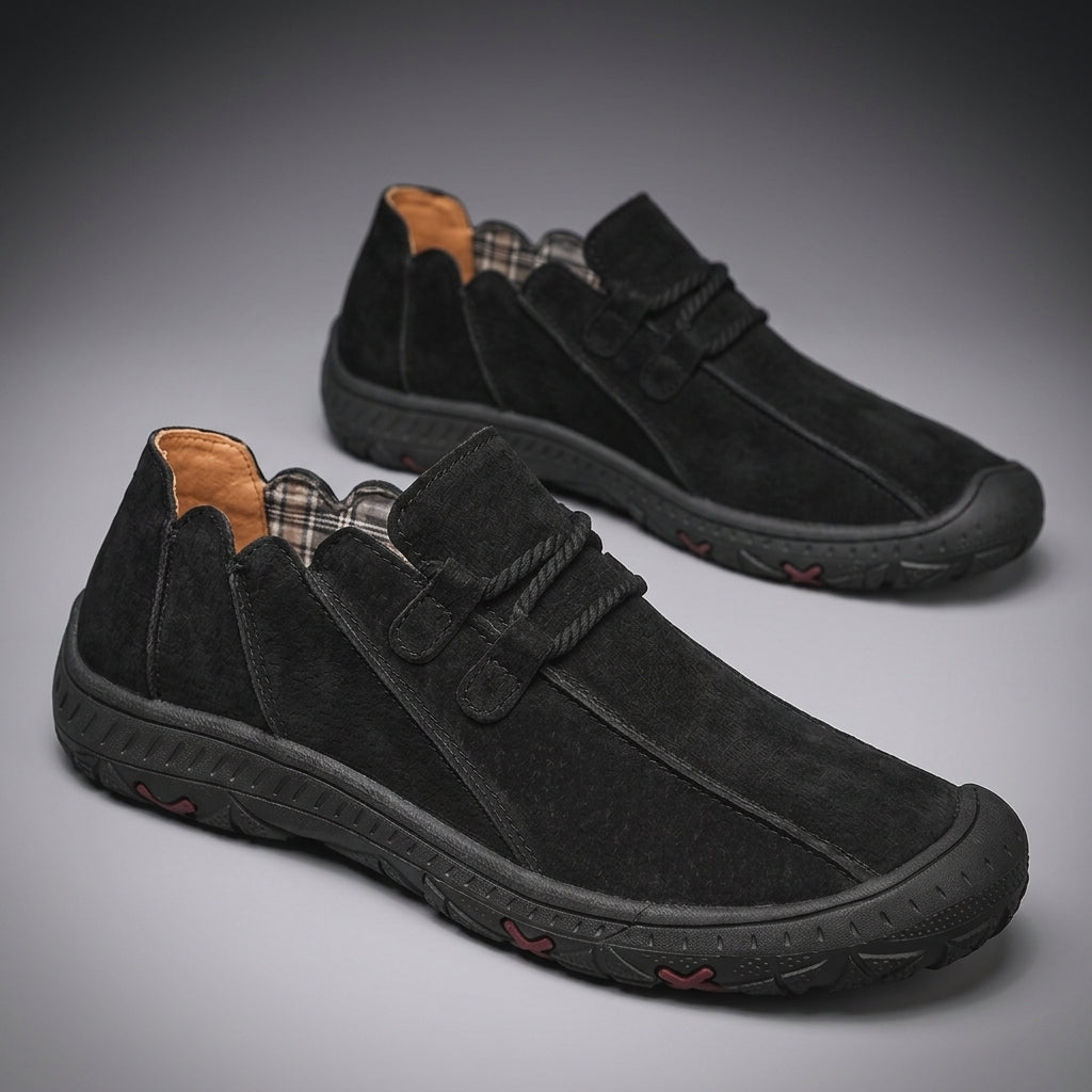 Men's Corsini Slip-Ons – Orthopedic Cushioned Shoes