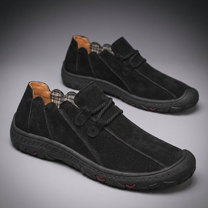 Men's Corsini Slip-Ons – Orthopedic Cushioned Shoes