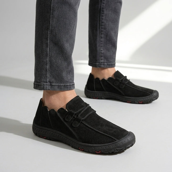 Men's Corsini Slip-Ons – Orthopedic Cushioned Shoes