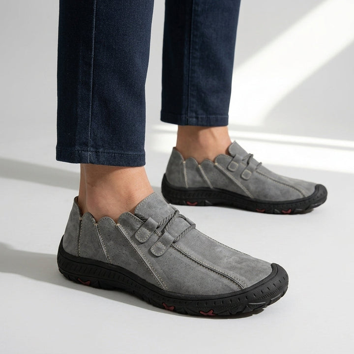 Men's Corsini Slip-Ons – Orthopedic Cushioned Shoes