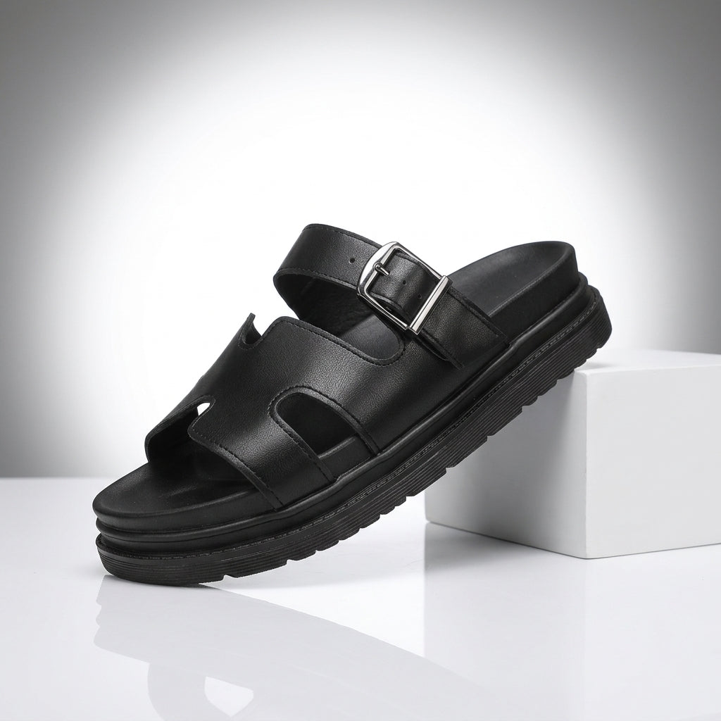 Women's Orthopedic Sandals – Cushioned Support