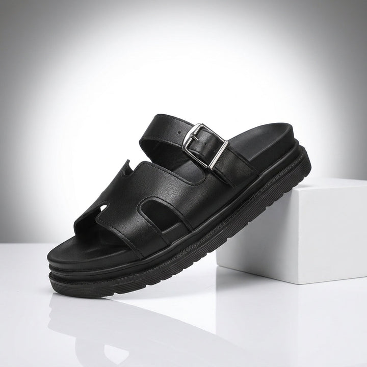 Women's Orthopedic Sandals – Cushioned Support