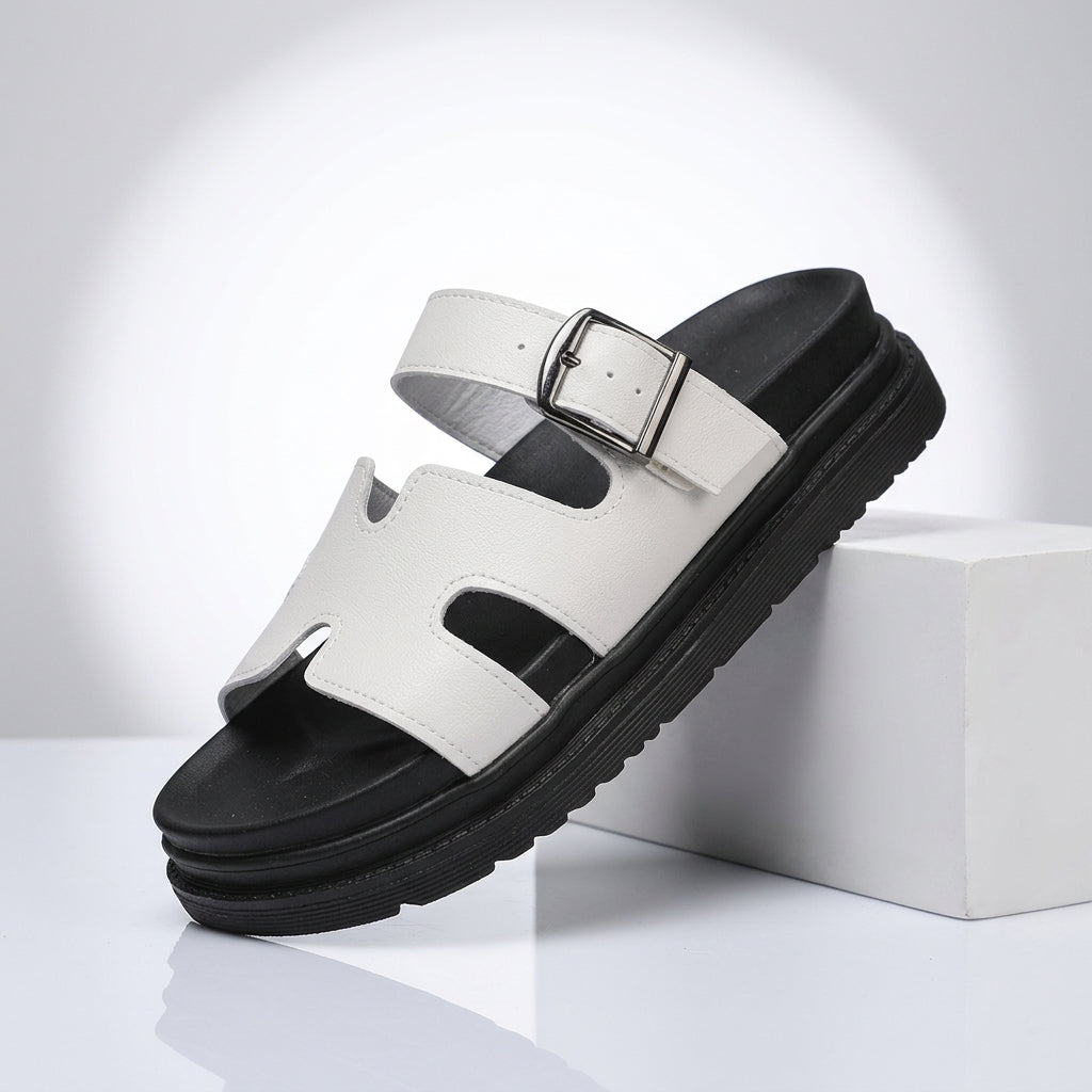 Women's Orthopedic Sandals – Cushioned Support
