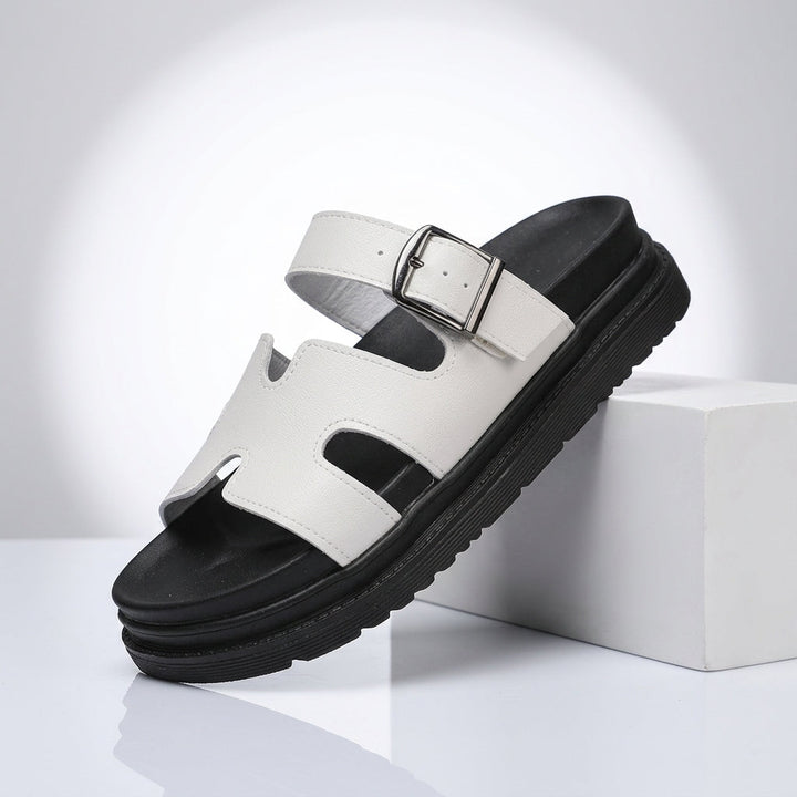 Women's Orthopedic Sandals – Cushioned Support