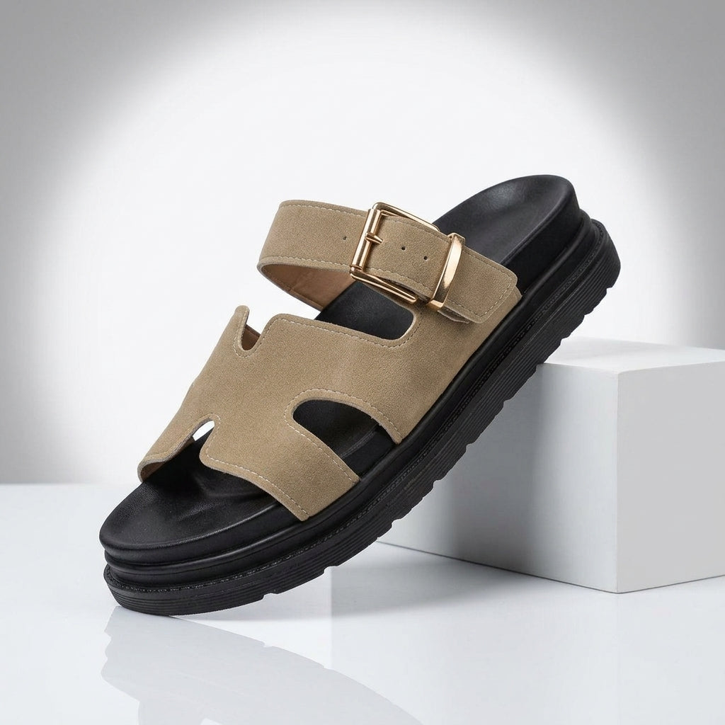 Women's Orthopedic Sandals – Cushioned Support