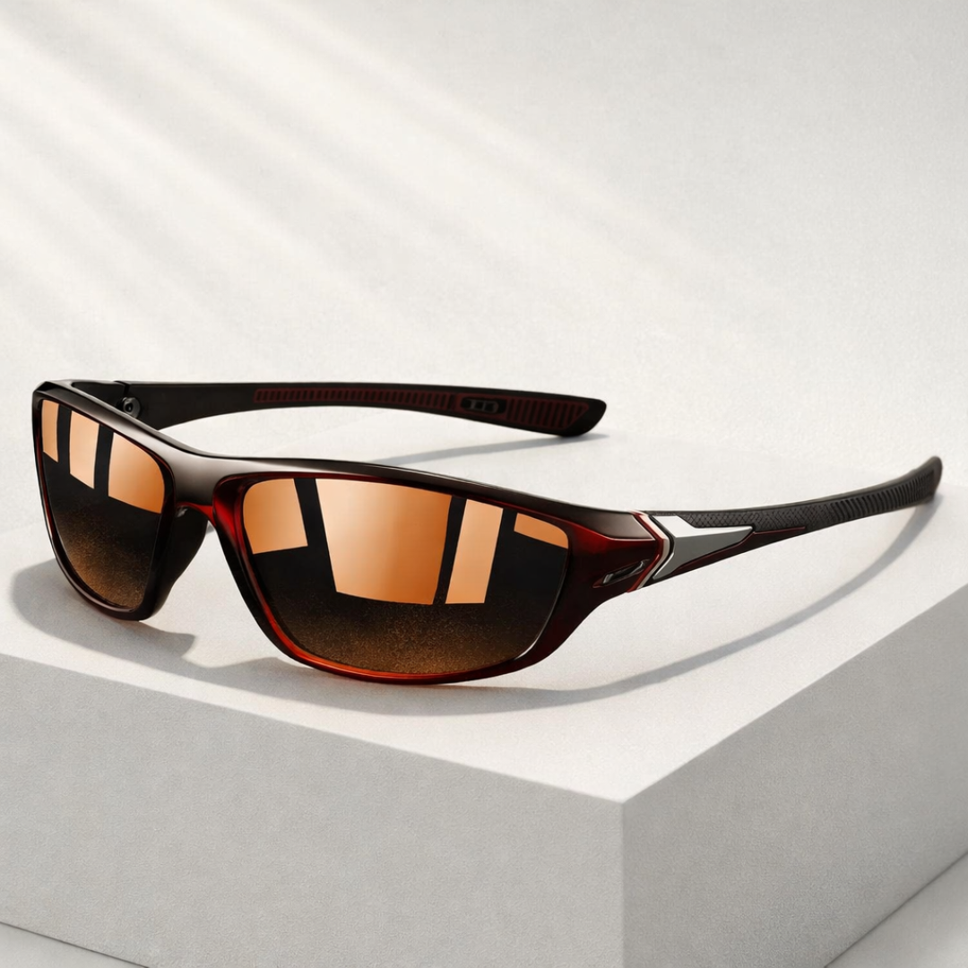 Men's Fashion Sunglasses – Modern Everyday Style
