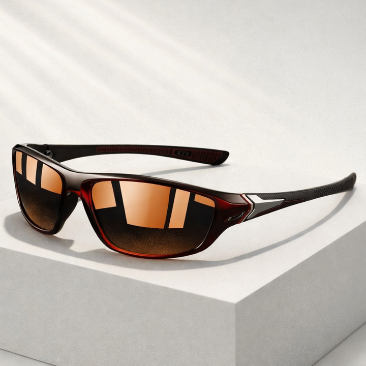 Men's Fashion Sunglasses – Modern Everyday Style