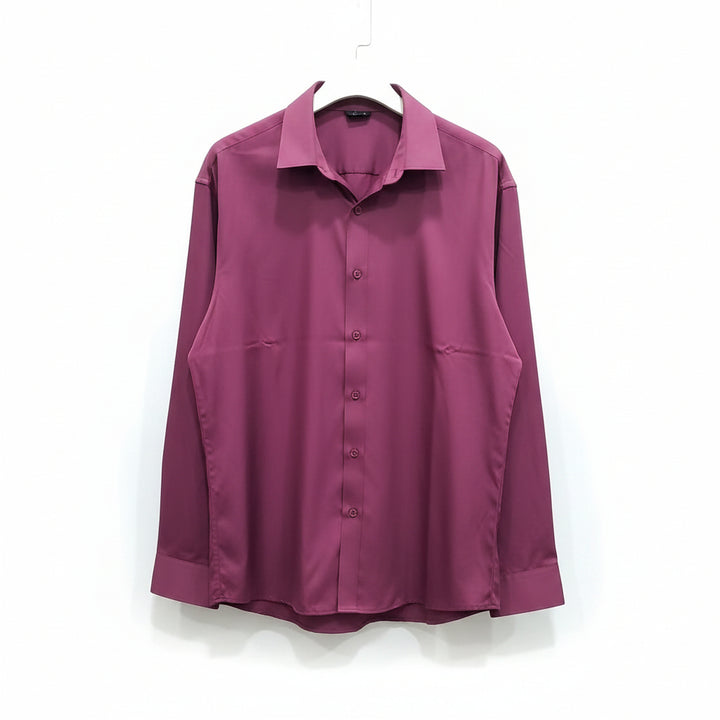 Men’s Casual Stretch Cardigan Jacket – Comfortable Everyday Style-HighTouch