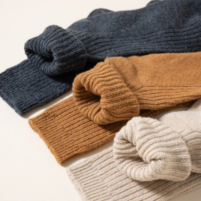 Winter Socks for Men – Warm, Soft & Comfortable