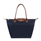 Navy blue / M (44x30x18cm)