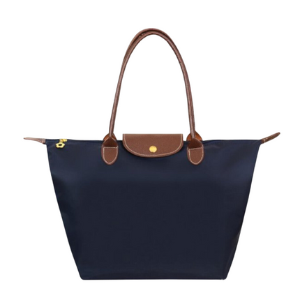 Luxury Handheld Designer-Style Bag