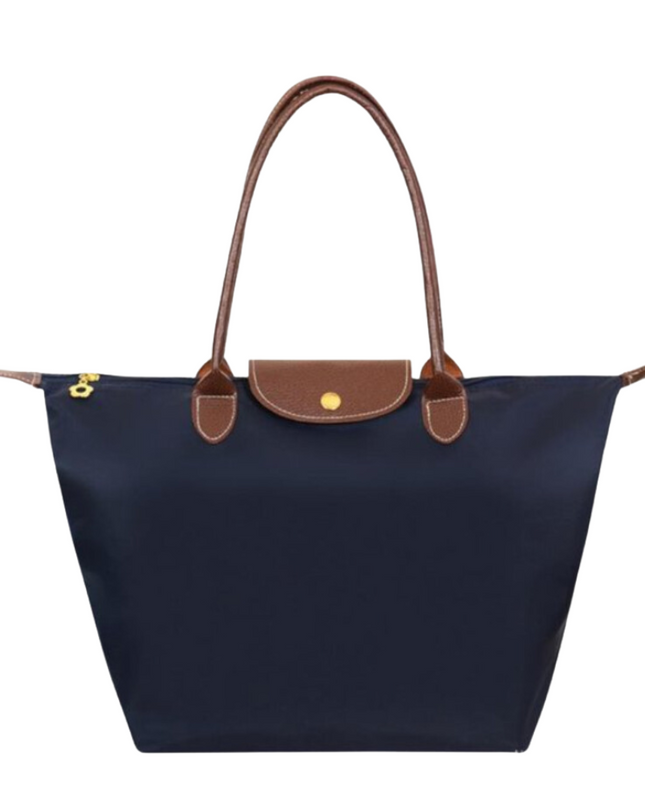 Luxury Handheld Designer-Style Bag