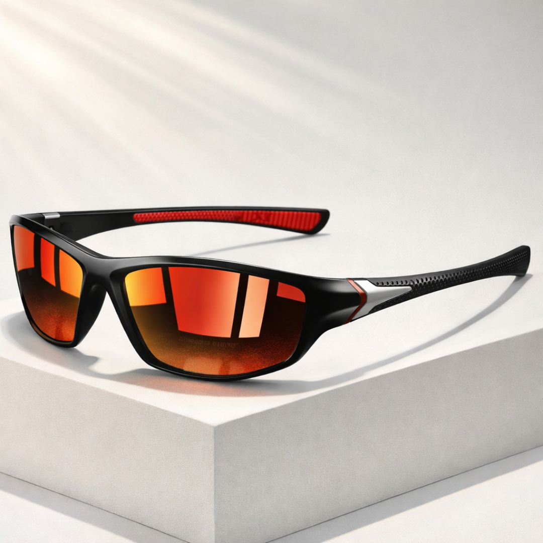 Men's Fashion Sunglasses – Modern Everyday Style