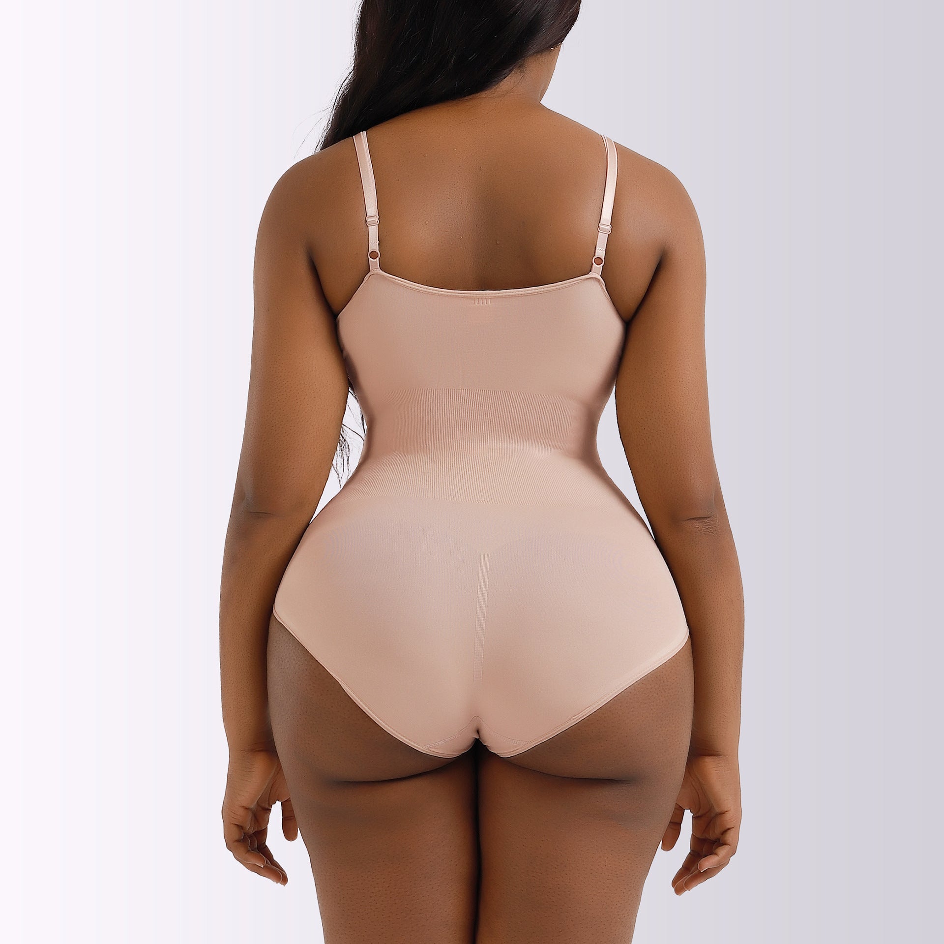 Waist Trainer Butt Lifter Underwear Body Shaper