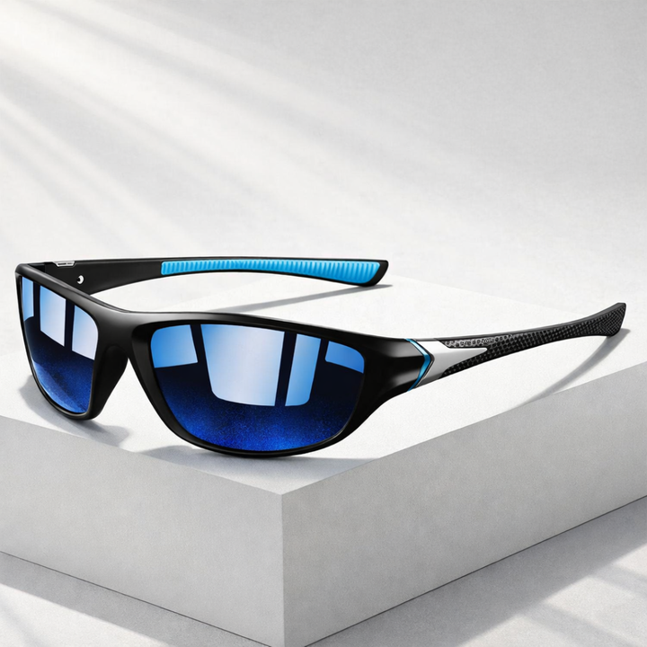 Men's Fashion Sunglasses – Modern Everyday Style