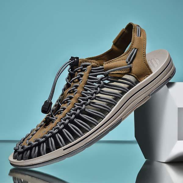 Rowan | Men's Summer Shoes
