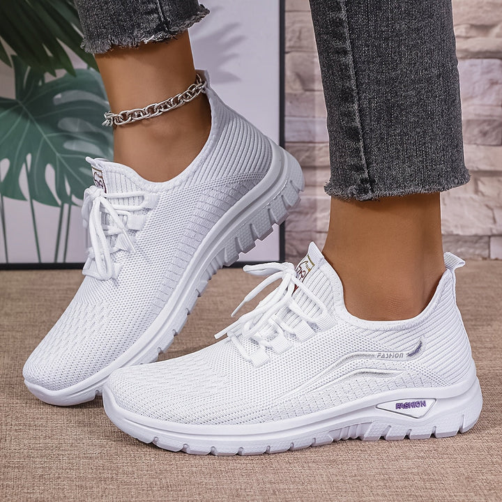 Rowan | Diabetic Shoes for Swollen Feet Women