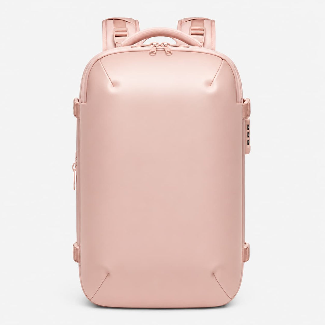 Business Travel Compression Backpack