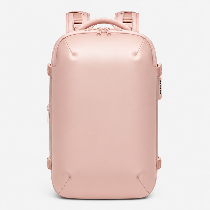 Business Travel Compression Backpack
