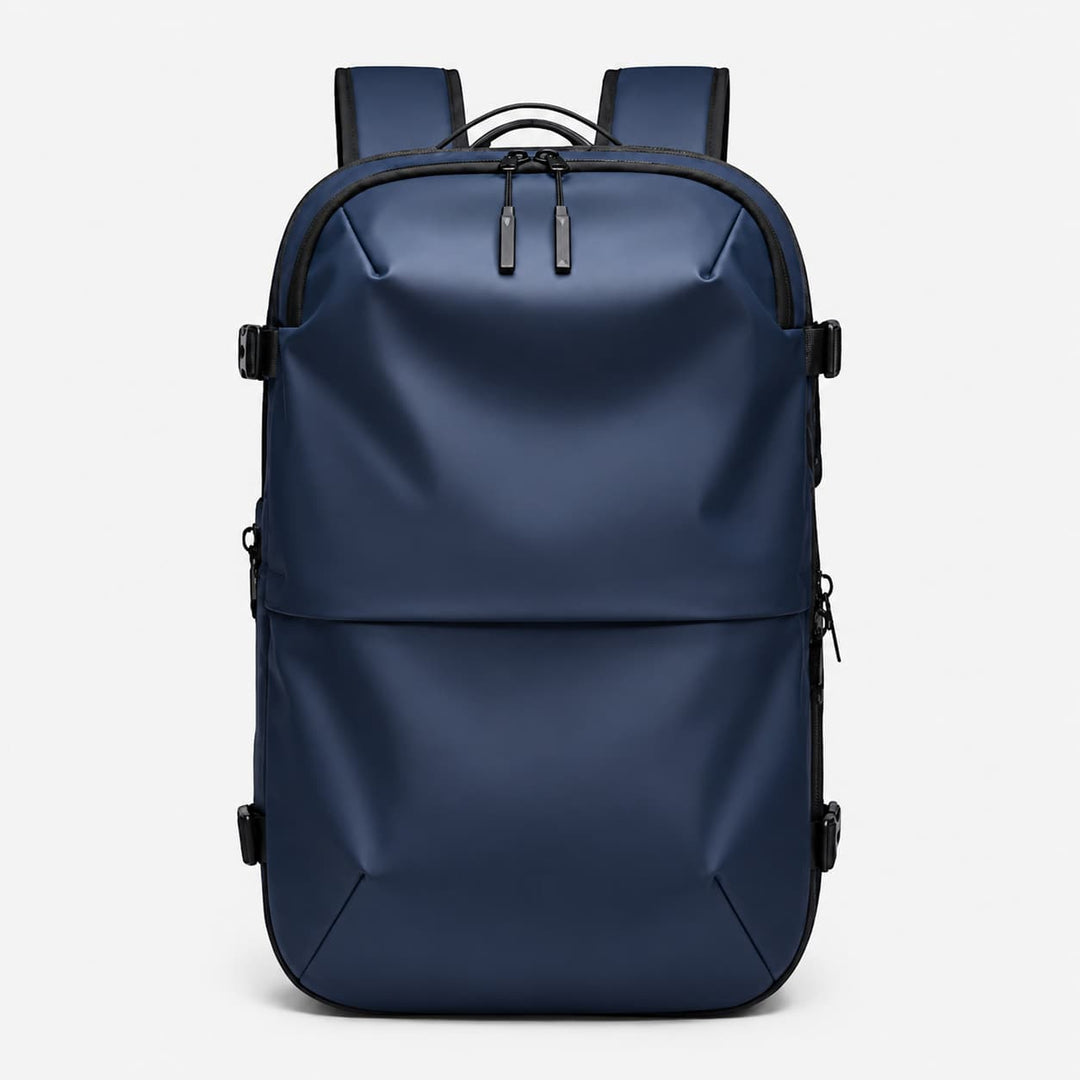 Travel Auto Compression Backpack