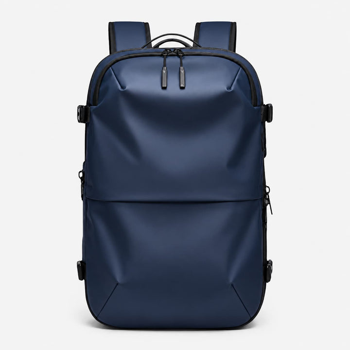 Travel Auto Compression Backpack
