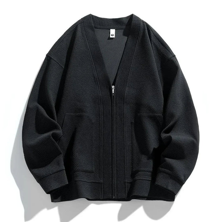 Men's Cardigan Sweater – Classic Everyday Style
