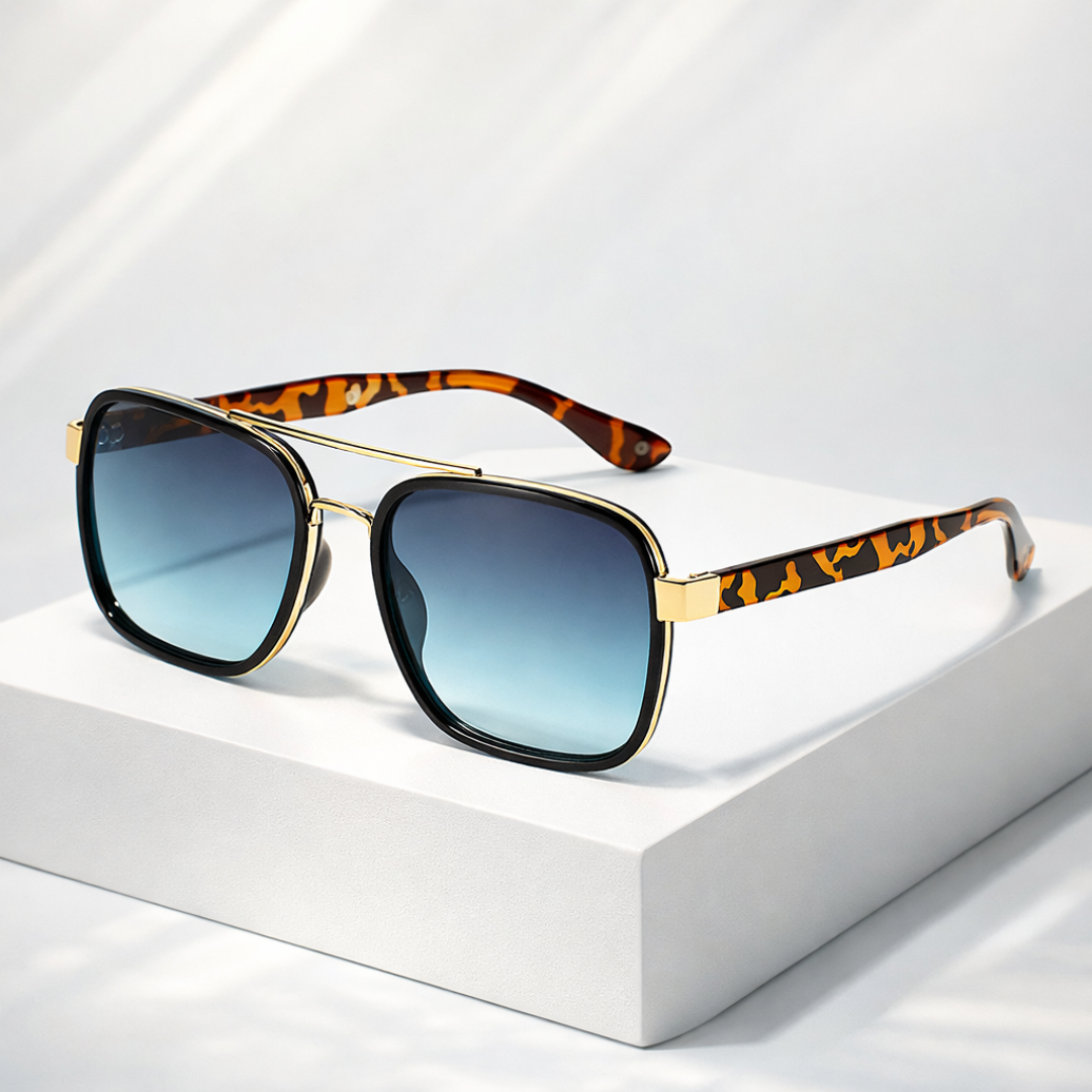 Men's Primal Sunglasses – UV400 Polarised Lenses