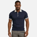 Hugo - Men's Premium Short Sleeve Summer Polo